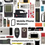 Mobile Phone Museum, el museo de los teléfonos móviles de ayer, hoy y siempre