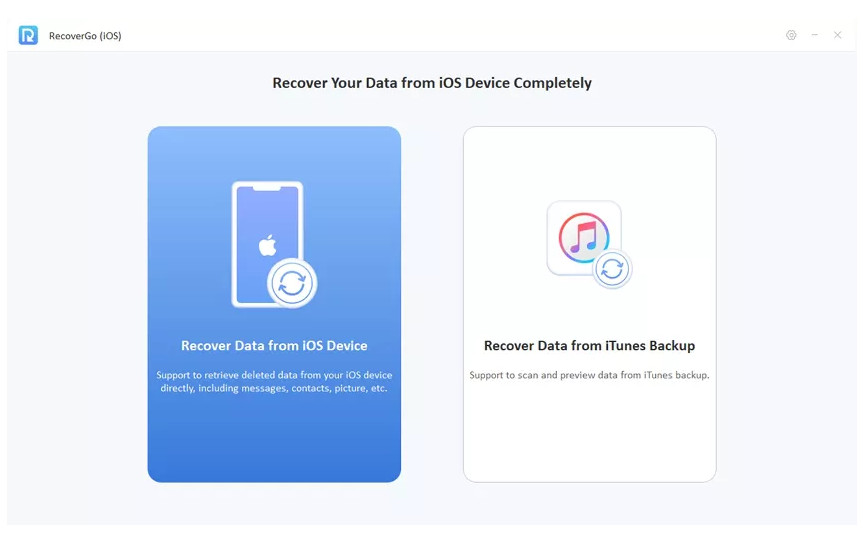 Guía completa de recuperación de datos de iPhone: Métodos y herramientas