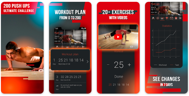 Las mejores apps para hacer ejercicio: Tu gym virtual en la palma de la mano