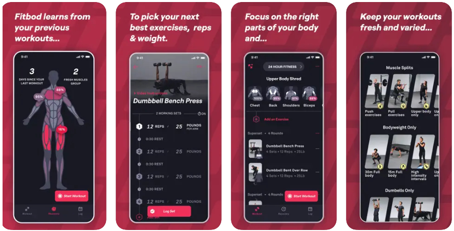 Las mejores apps para hacer ejercicio: Tu gym virtual en la palma de la mano