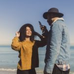 El amor en la época de los algoritmos: ¿Cómo el emparejamiento de IA puede ayudarte a encontrar a tu pareja latina?