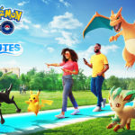 Pokémon Go estrena Rutas, para añadir tus lugares favoritos o ver los de otros entrenadores