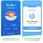La app de registro del sueño Pokémon Sleep llega a Europa