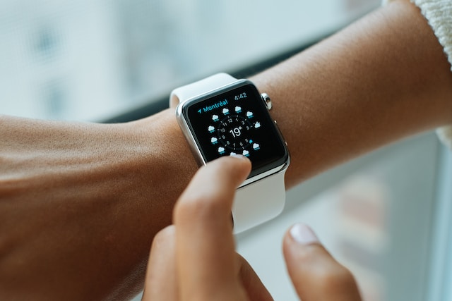 Descubre las mejores aplicaciones para aprovechar al máximo tu reloj inteligente Fitbit