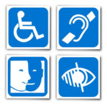 Las apps que a las personas con discapacidad les gustaría tener para sus smartphones