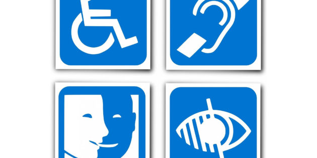 Las apps que a las personas con discapacidad les gustaría tener para sus smartphones