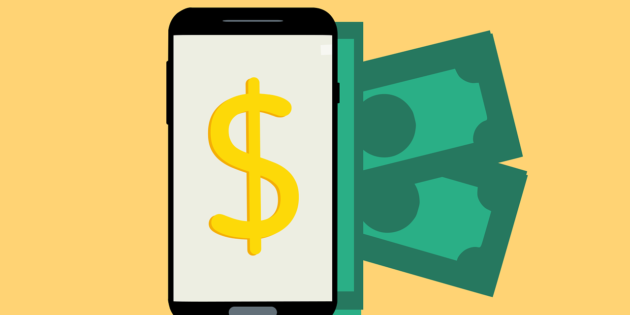 Las mejores apps que te pueden ayudar a ganar dinero