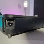 Proyector Epson EH-LS800B: Móntate tu propio cine