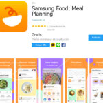Así es Samsung Food, la nueva app que crea recetas con IA y se conecta a los electrodomésticos