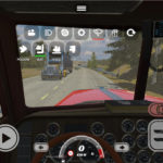 Truck Simulator Pro USA, el juego donde eres un auténtico camionero americano, llega a iOS y Android