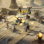 El RPG de multiversos Dragonheir: Silent Gods, ya disponible para PC y móviles