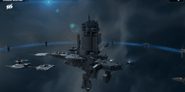 El universo EVE amplía horizontes hacia el mundo móvil con Eve Galaxy Conquest