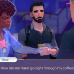 Ghost Detective, un Cluedo fantasmal disponible en Netflix