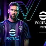 Konami anuncia el lanzamiento de eFootball 2024