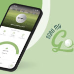 Esta app te enseña a jugar al golf por pelotas