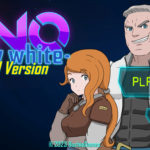 SNO Zero, un juego para cambiar de 2,5D a 3D