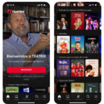 La app de Teatrix te permite ver todas las obras de teatro que quieras desde casa