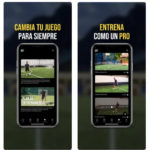 Construyendo Fútbol, la app de entrenamientos personalizados para jóvenes futbolistas