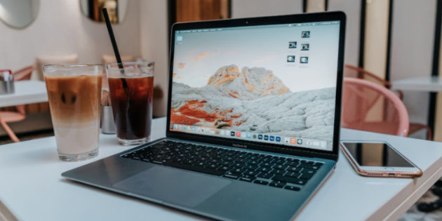Los 3 mejores editores de fotos para MacBook Air para mejorar tu productividad este 2023