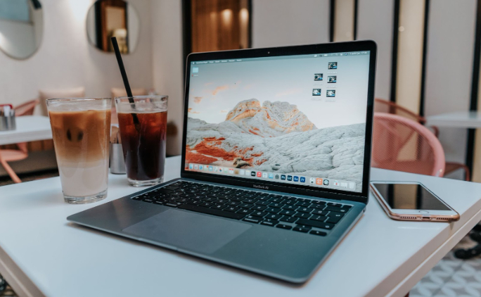 Los 3 mejores editores de fotos para MacBook Air para mejorar tu productividad este 2023