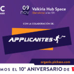 Organic celebrará su séptima edición en Barcelona el 9 de noviembre