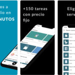 Oscar, la app para pedir servicios a domicilio en media hora, aterriza en España