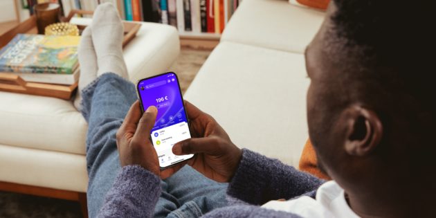 Revolut rediseña su app para que manejar las cuentas resulte más intuitivo