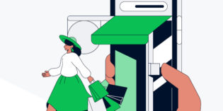 Estas fueron las apps de compras más destacadas de 2025