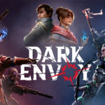 Dark Envoy: Decide rápido o fenece