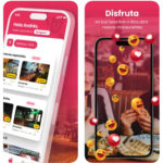 Gastrik, una app para reservar en tus restaurantes favoritos y conseguir dinero