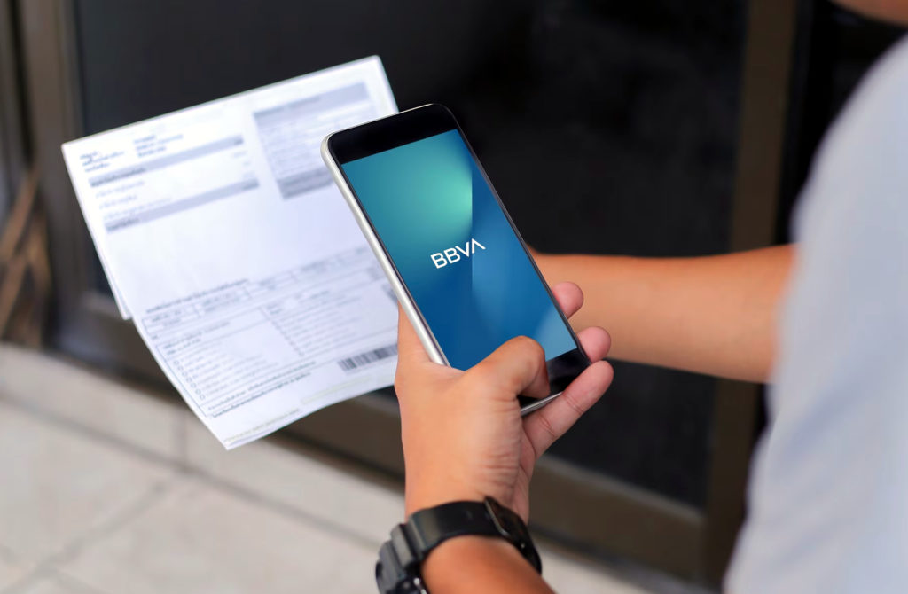 Los clientes de BBVA ya pueden pagar el IBI desde su app