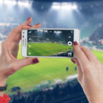 Cómo seguir a tu equipo de fútbol favorito desde tu smartphone