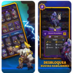 Warcraft Rumble, el juego de los mini-yos del universo WoW