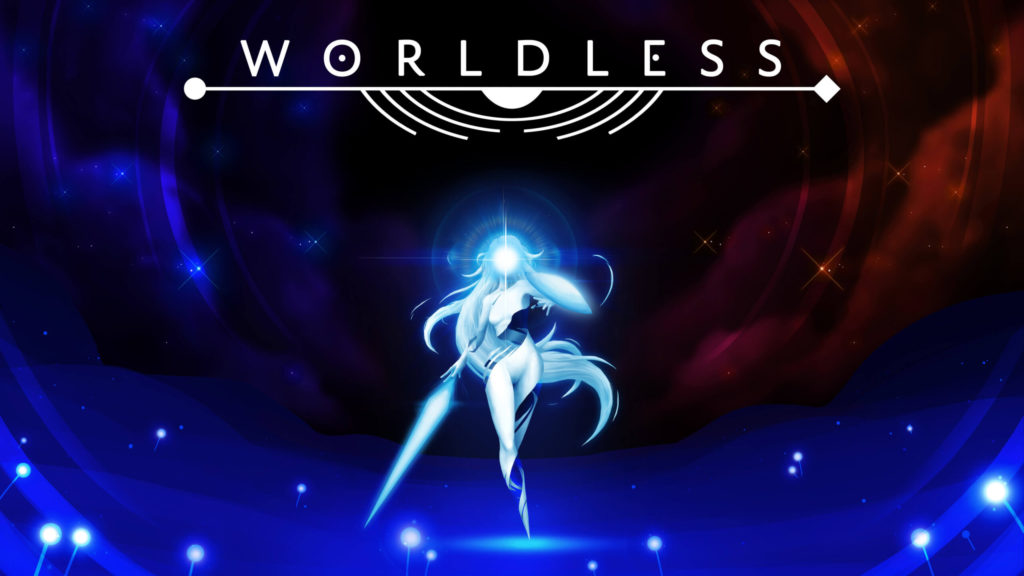 Worldless: Aún no sé qué es
