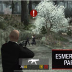 Hitman: Blood Money-Reprisal, ya disponible para iOS y Android