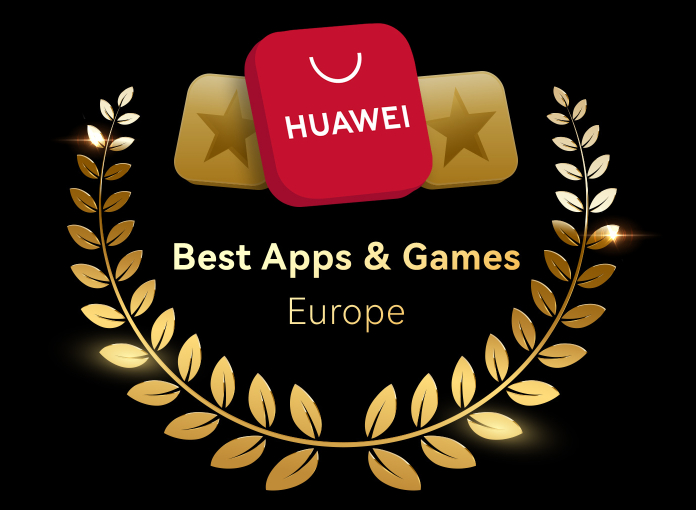 Huawei anuncia los ganadores de sus premios AppGallery Editors' Choice Awards 2023