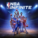 NBA Infinite, el juego que muestra su amor al baloncesto, ya en pre-registro