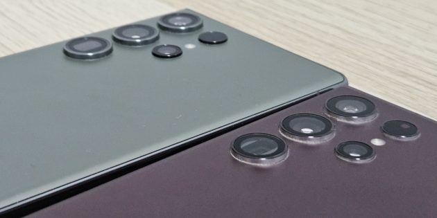 Samsung explora crear apps con IA directamente desde el móvil