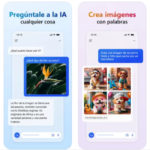 Microsoft Copilot también llega a iOS