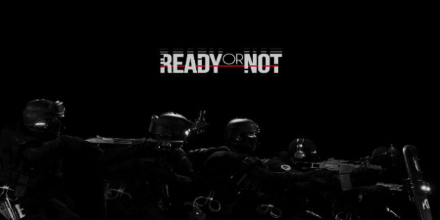 Ready or not, tan real que asusta