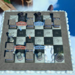 Take the King!, el juego que desmonta el ajedrez, ya en iOS y Android