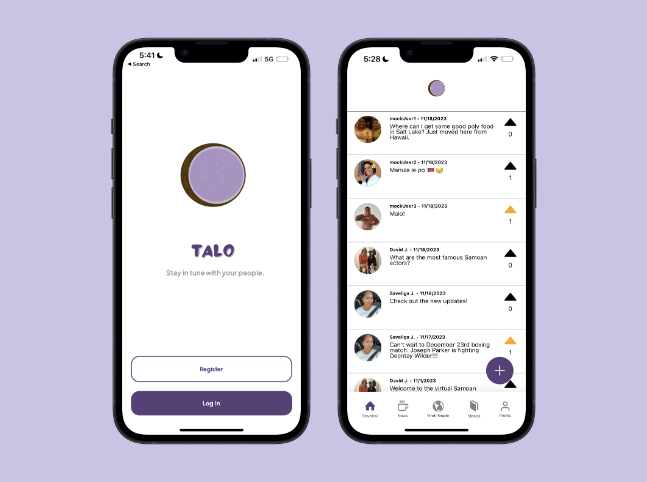 Una app llamada Talo ayuda a los inmigrantes de segunda generación a conectar con sus culturas
