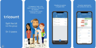 España lidera el crecimiento de Tricount en Europa