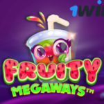 Fruity Megaways en 1Win: una explosión de sabores y premios