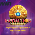 Medallion Megaways en 1Win: Un viaje mágico hacia grandes ganancias