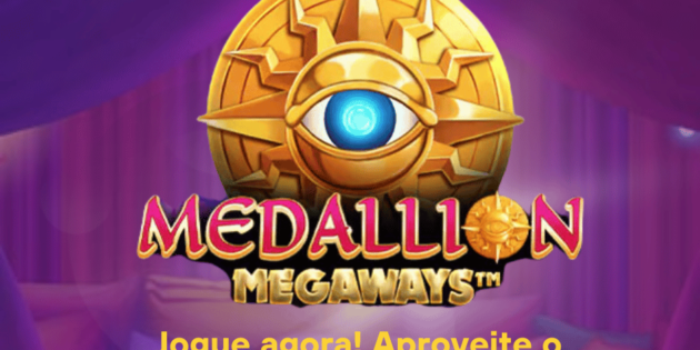 Medallion Megaways en 1Win: Un viaje mágico hacia grandes ganancias