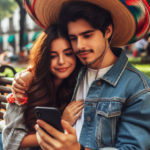 Estas son las apps más usadas por los mexicanos en San Valentín