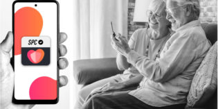 SPC anuncia una app para la gestión remota del móvil de los mayores