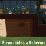 Strange Horticulture, el juego donde se mezclan plantas y asesinatos, llegará a iOS y Android