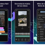 Cómo usar YouTube Create para editar vídeos y Shorts